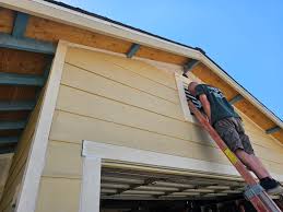 Best Fascia and Soffit Installation  in Crossville, TN